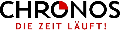 CHRONOS Logo